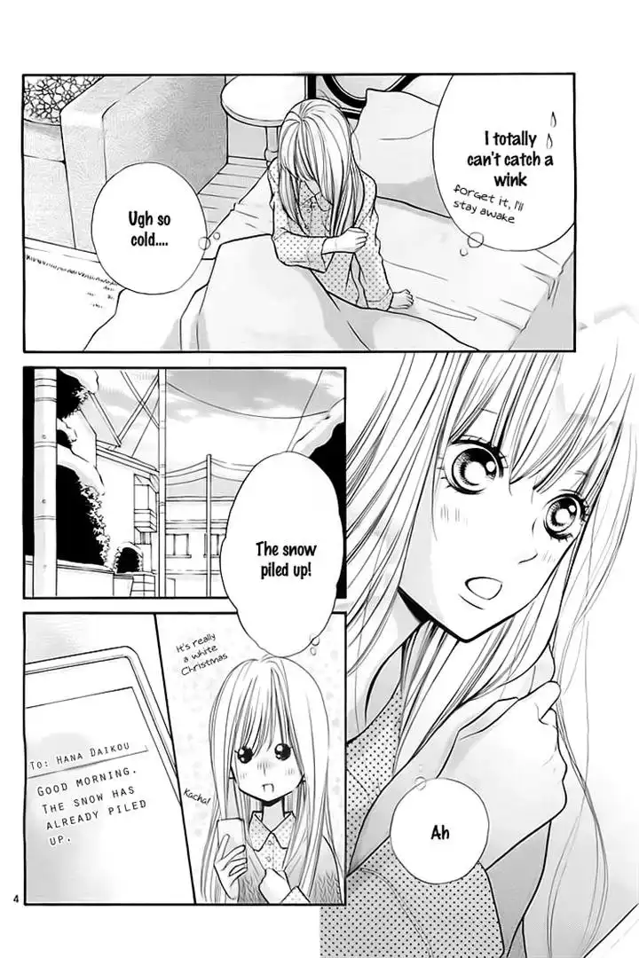 Hanagimi to Koisuru Watashi Chapter 21 4